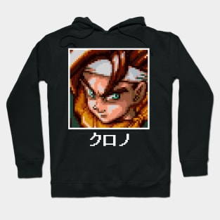 Crono Hoodie